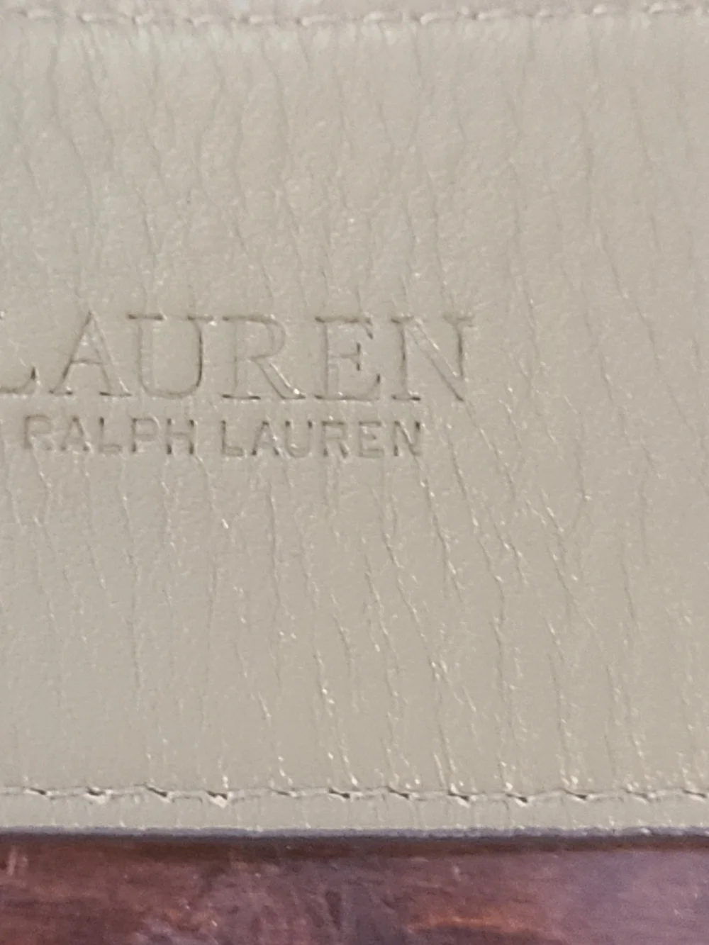 Lauren Ralph Lauren Olive Suede Belt with Gold Buckle Nwt  Size S